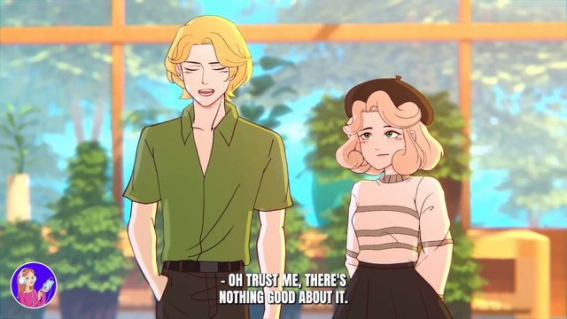 I Had Amnesia And Woke Up Married To A Billionaire