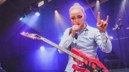 Aldebert : Le Chanteur pour Enfants Interrogé par des Jeunes Auditeurs