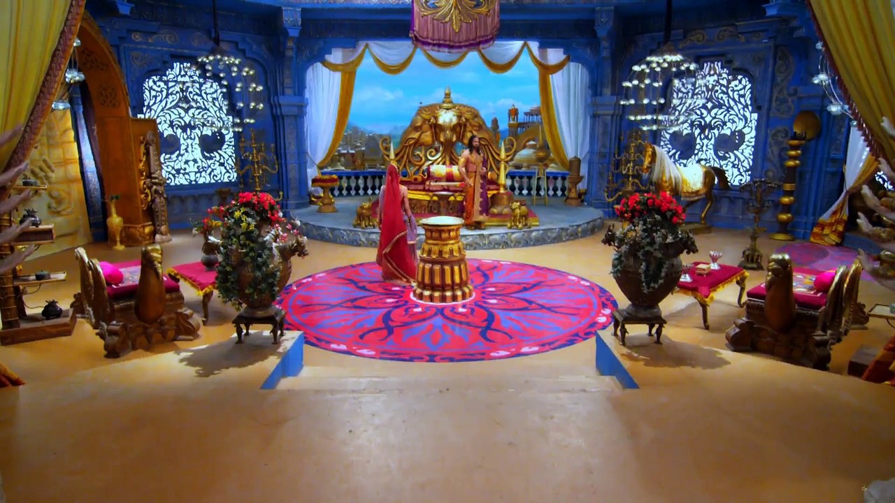 Mahabharat star plus dailymotion hotsell