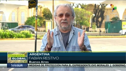 Poder ejecutivo argentino decreta venta de 400 propiedades estatales