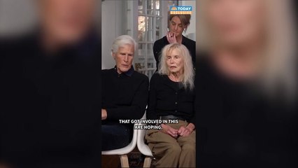 Matthew Perry's family talk about ongoing legal battle