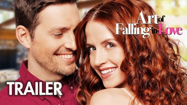 Art of Falling in Love - Full Movie