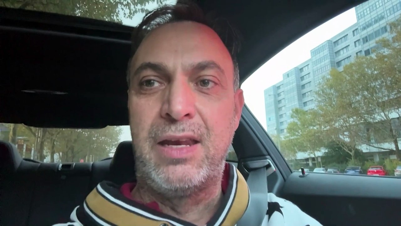 Hanning: 'Den Verzicht auf Berlin kann ich gut nachvollziehen'