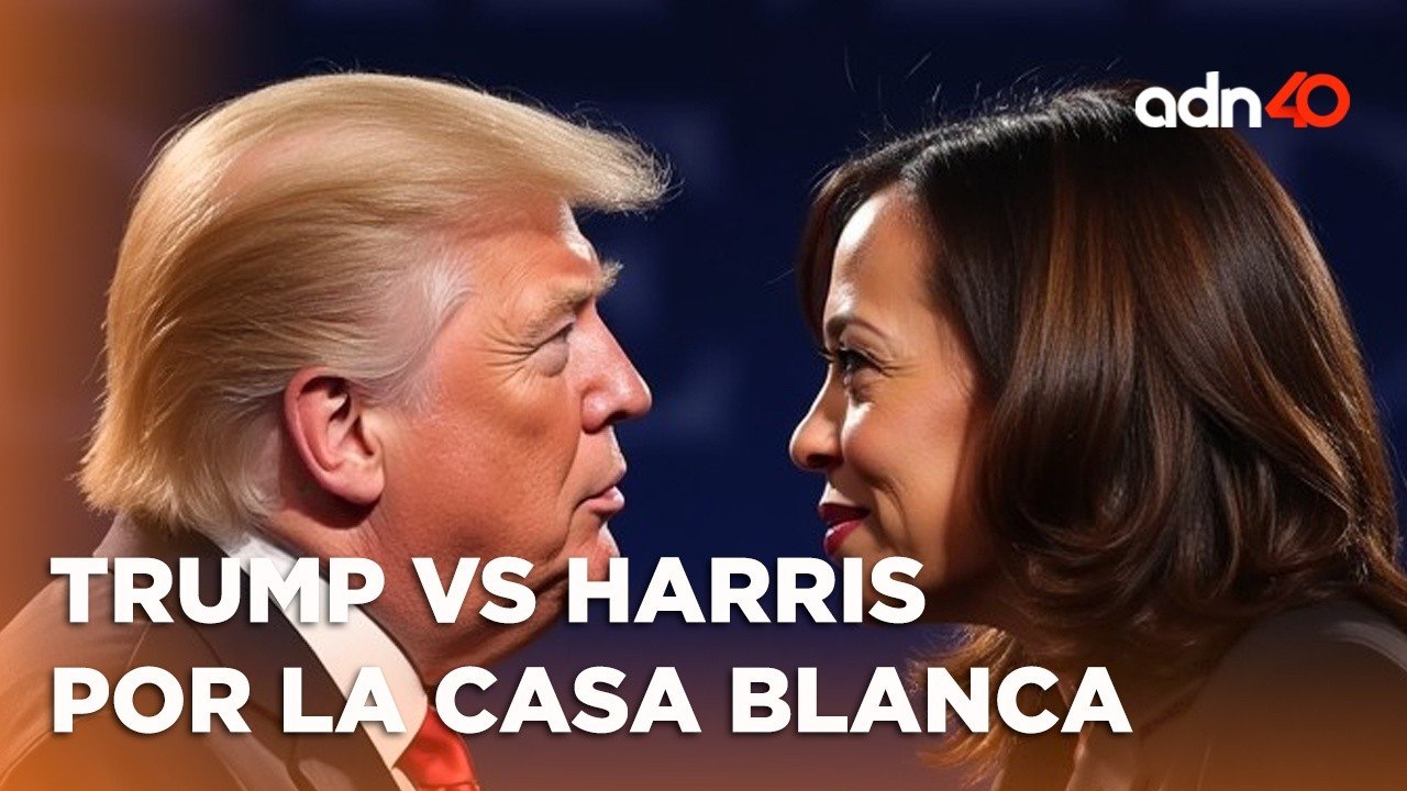 Comienza la cuenta regresiva para las elecciones presidenciales en Estados Unidos