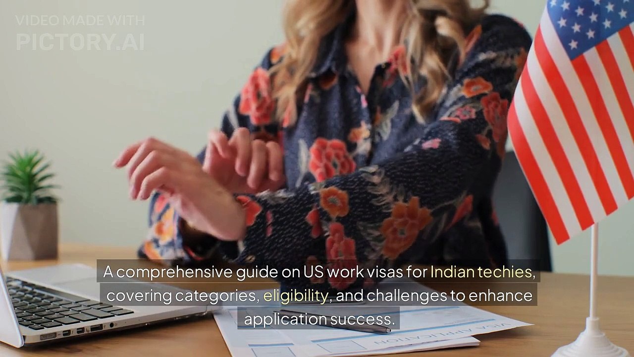 US work visas for Indian techies