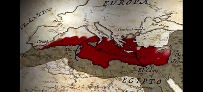 El apocalipsis de San Juan - Tráiler