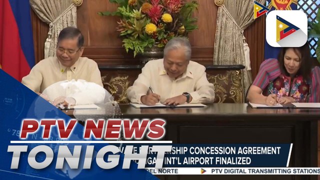 Dev’t of Laguindingan Int’l Airport expected to boost tourism, attract more investors, and create more opportunities in northern parts of Mindanao