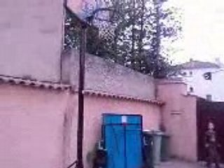 Le gamin Surdoué du basket !!