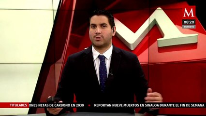 Conagua rehabilita al 100% la infraestructura de agua en Guerrero tras el paso 'John'