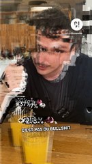 Jus de fruit = AVC ?