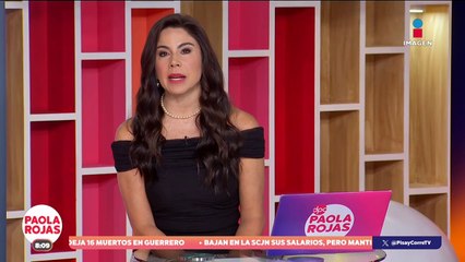 Lenia Batres recibe la medalla “Emilio Krieger”