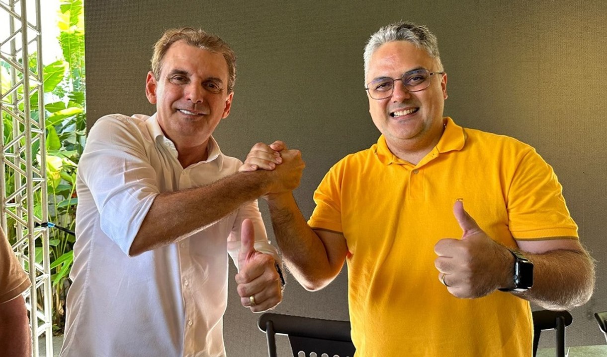 Chico Mendes nega que Pablo Leitão assumirá direção do HRC e critica repercussão de fake news