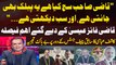 Kashif Abbasi's critical analysis on Former Chief Justice Qazi Faez Isa's tenure