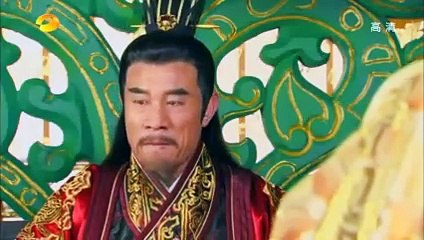 Tập 12 - Tùy Đường Anh Hùng Phần 2 (Lồng tiếng)_DV Kiều Chấn Vũ, Dương Thiếu Quân, Trương Vệ Kiện, Lưu Hiểu Khánh