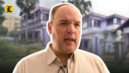 José del Castillo busca regresar a Comité Político PLD luego de renuncia