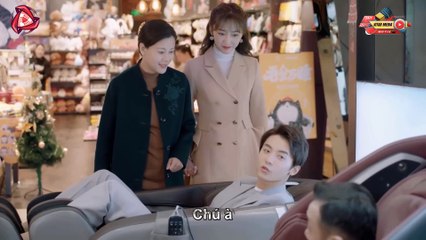 BOSS ƠI! ANH LẠI LÀM SAO NỮA - Tập 09 | Thuyết Minh & VietSub | Full HD 🎬