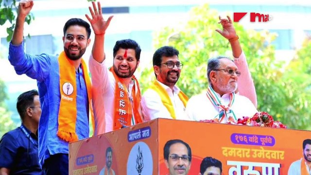 वरुण सरदेसाई की झिशान सिद्दीकी, वांद्रे पूर्वचा किल्ला कोण राखणार?