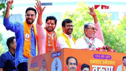 वरुण सरदेसाई की झिशान सिद्दीकी, वांद्रे पूर्वचा किल्ला कोण राखणार?