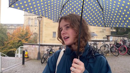 Bristolians Answer: How do you feel about the ban on disposable vapes?