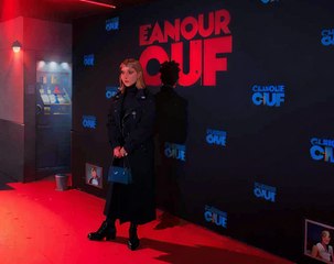 Malik Frikah : de "Camping Paradis" à la vedette de "L’Amour ouf"