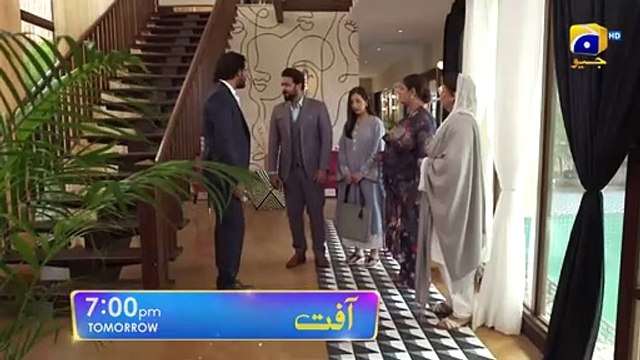 Aafat Episode 14 Promo _ Tomorrow at 7_00 PM _ Har Pal Geo