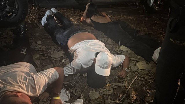 Primo de alias Chiquito Malo será extraditado a EE. UU. por narcotráfico tras su captura