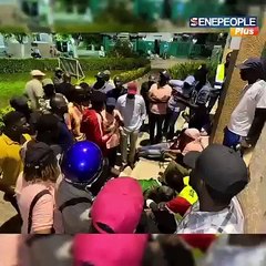 Abass Fall fait son mea culpa après ses propos polémiques