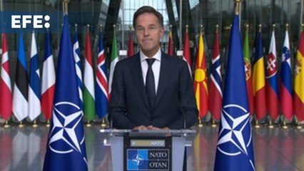 La OTAN pide el fin al despliegue de soldados norcoreanos en apoyo a Rusia