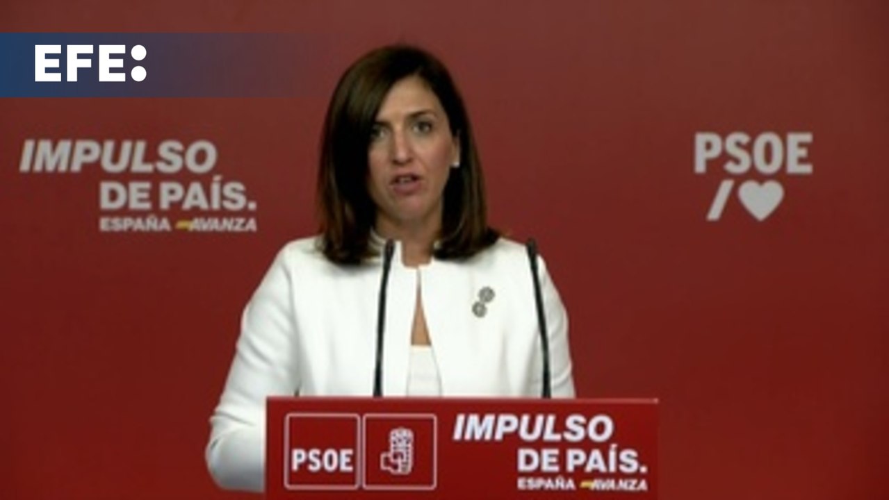 El PSOE confía en lograr un acuerdo con Podemos para los presupuestos generales