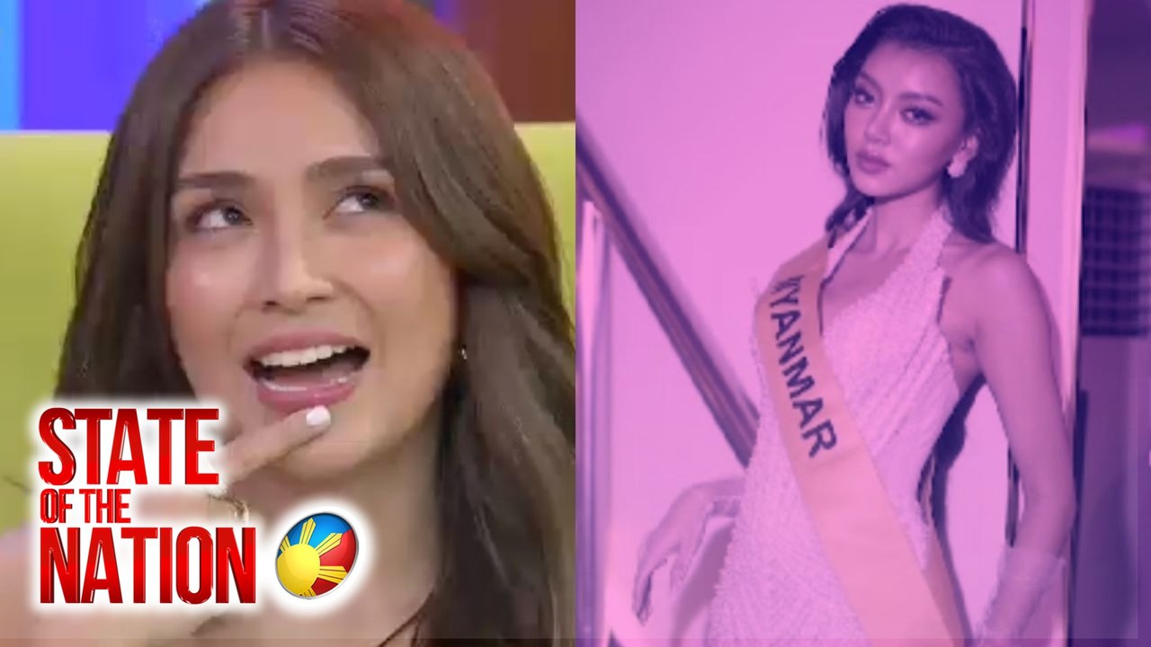 State of the Nation: (Part 2) Binawi ang titulo; Lolong, balik-primetime; Atbp.