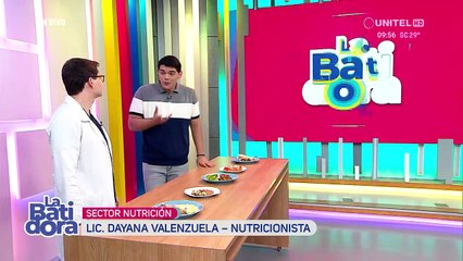¿Hambre a cada rato? Conozca el significado de esta conducta