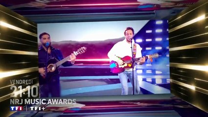 Bande-annonce NRJ Music Awards 2024