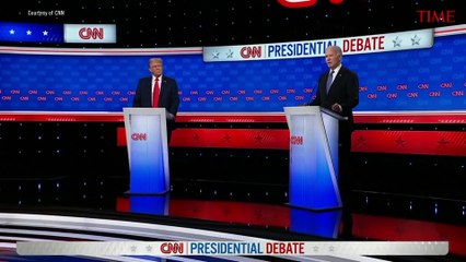 U.S. Presidential Debates in History That Moved the Needle