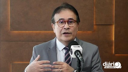 Harrison Targino diz que vice-presidente da OAB-PB não participa de eventos ‘porque não quer’