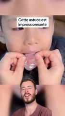 Cette astuce est geniale