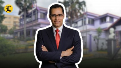 Declaraciones de Juan Ariel Jimenez, nuevo miembro del Comité Político y más votado en el proceso