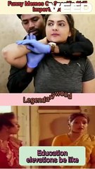 Funny Memes On Specific Skill Importance | Education elevations | Software Life Difficulties #reelsvideo #reelsfacebook #reelsviral #reelschallenge #softwaredeveloper #software #skills #Labour #reelsvideo #reels #reelsviral