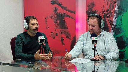 "El Valencia se parece cada vez más al Deportivo de La Coruña"