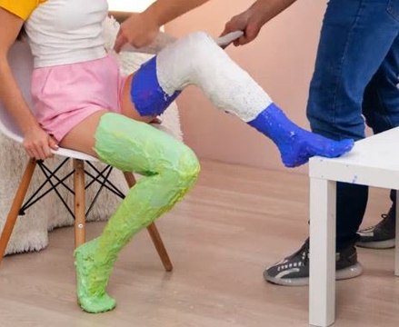 Décore ta vie avec ces idées géniales de bricolage en forme de corps !