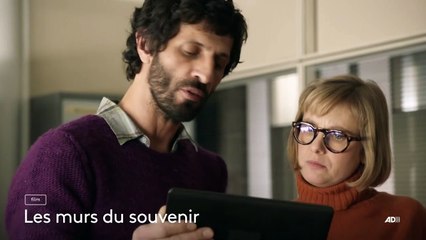 Les murs du souvenir - 31 octobre