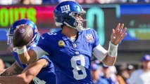 Steelers vs. Giants: Must-Win Showdown on Monday Night Football