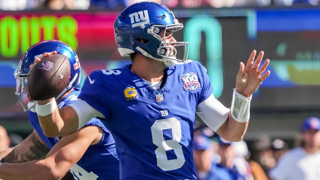 Steelers vs. Giants: Must-Win Showdown on Monday Night Football