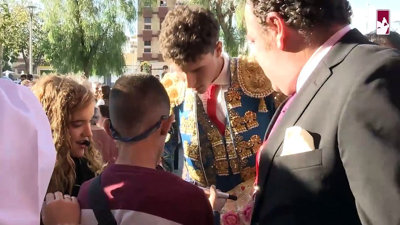 Final Liga Novilladas 27 oct 2024