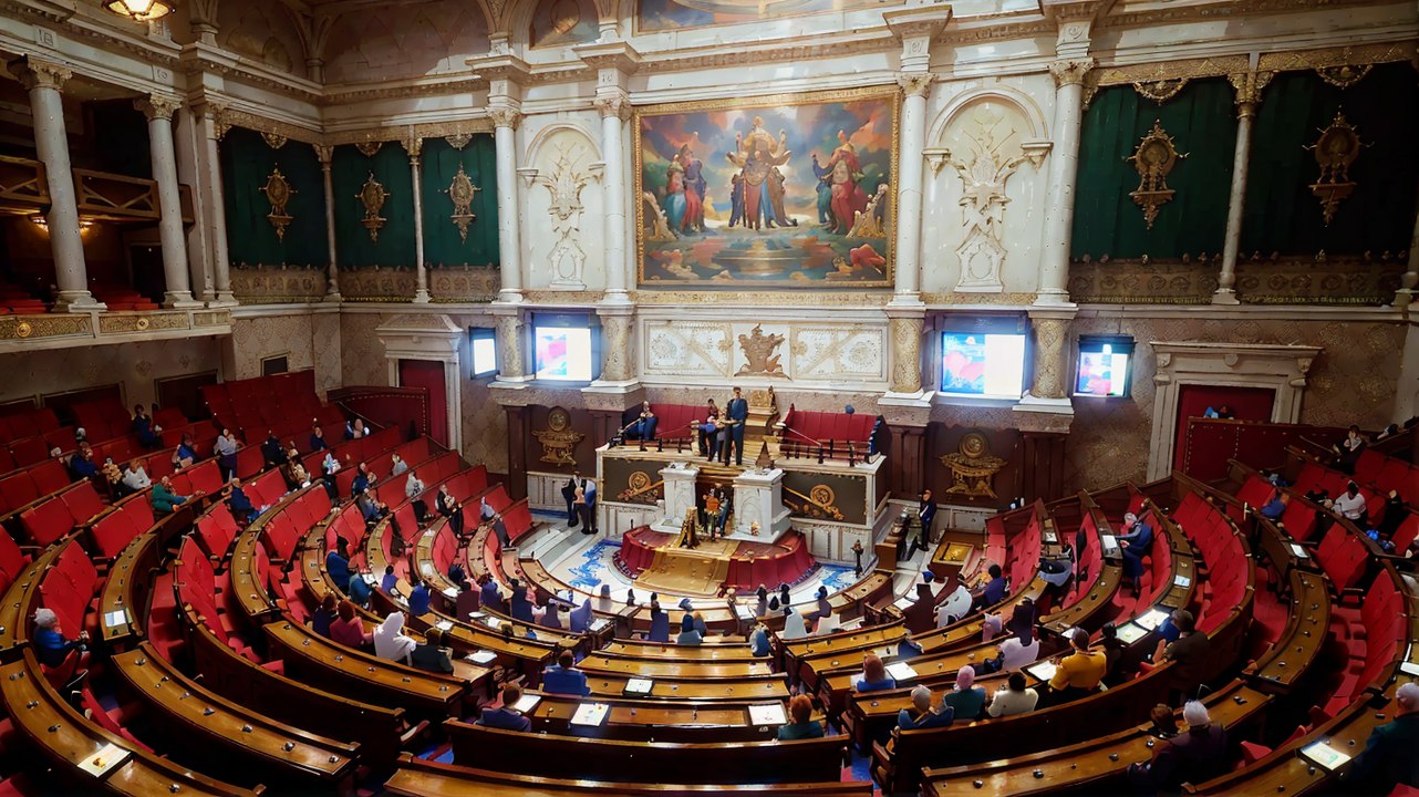 Des députés inquiets face à une nouvelle confusion à l'Assemblée lors du débat sur le budget de la Sécurité sociale