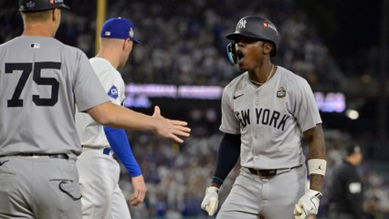 World Series Game 3 Preview: Yankees at Home as Favorites