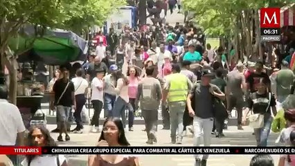Claudia Sheinbaum puede reducir la brecha salarial entre hombres y mujeres