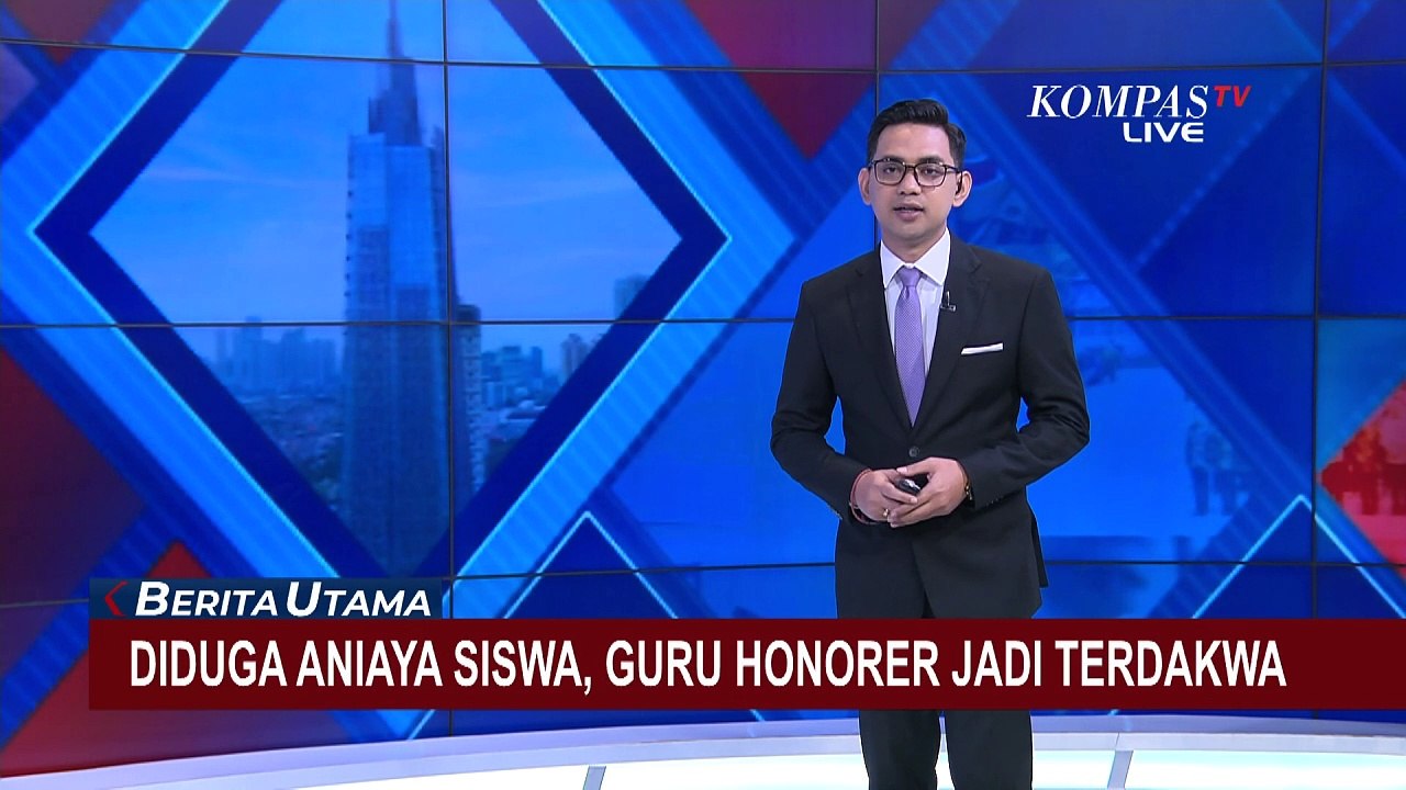 Sidang Lanjutan Guru Honorer Supriyani, PGRI Gelar Unjuk Rasa di Depan Pengadilan