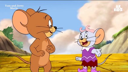 mr@tom and jerry cartoon funny way