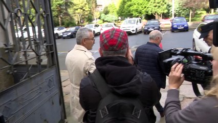 Nueva vista en el juicio de Samuel Luiz marcada por la declaración de su padre