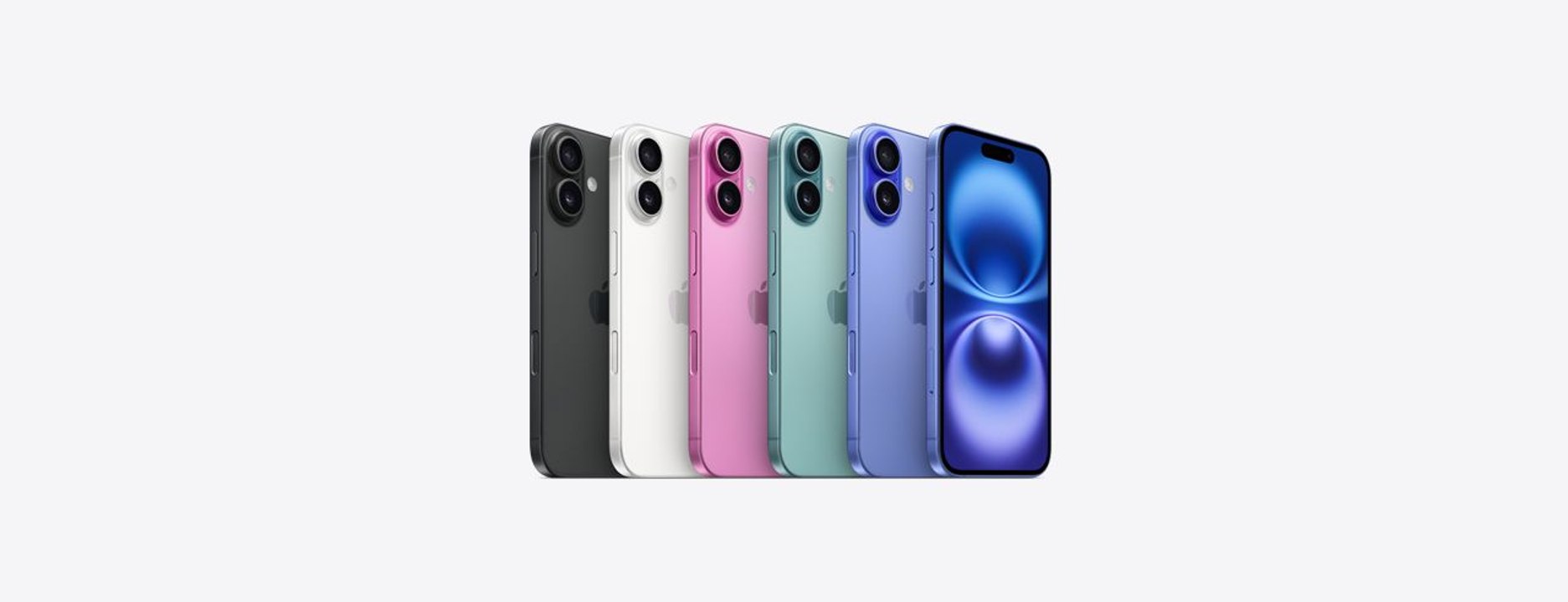 l'iPhone 16 INTERDIT EN INDONÉSIE